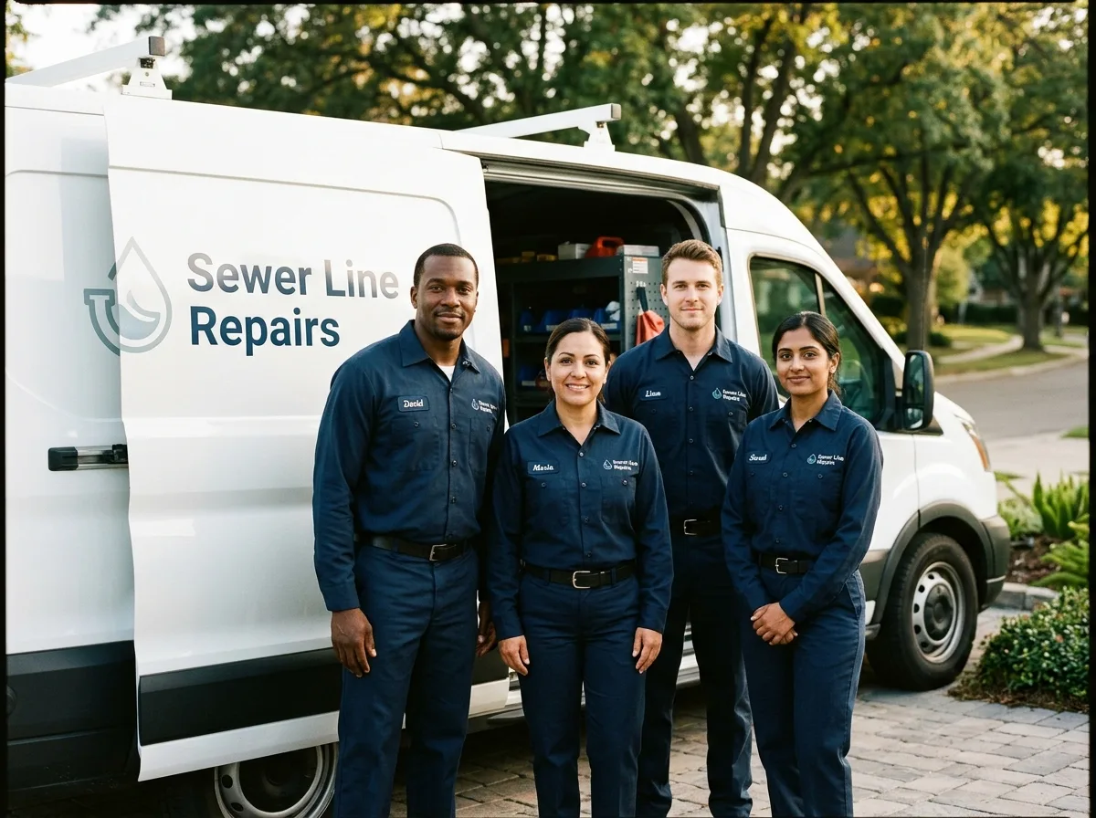 Emergency Plumber company in Julian, NC